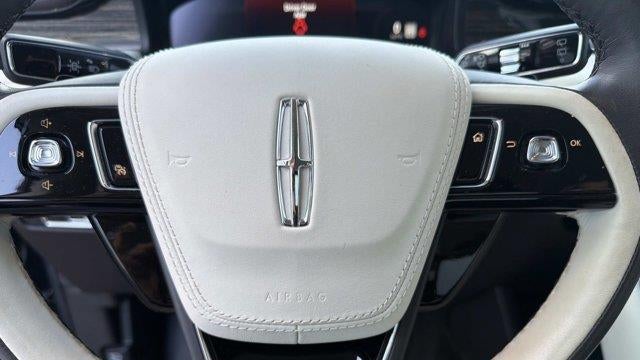 2024 Lincoln Aviator Black Label