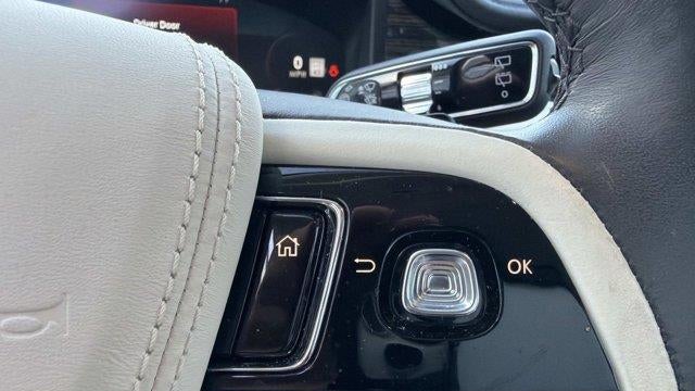 2024 Lincoln Aviator Black Label