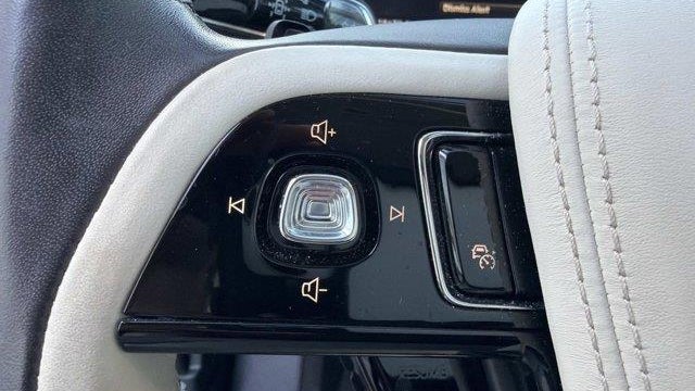 2024 Lincoln Aviator Black Label