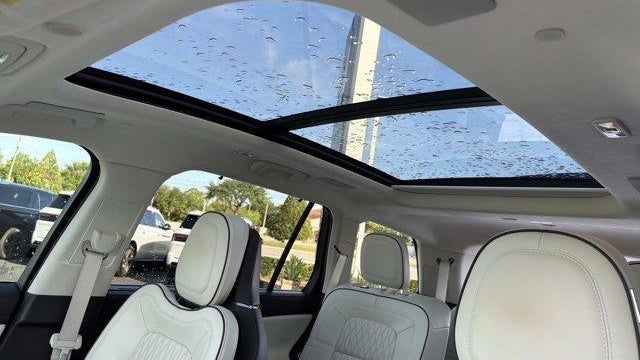 2024 Lincoln Aviator Black Label