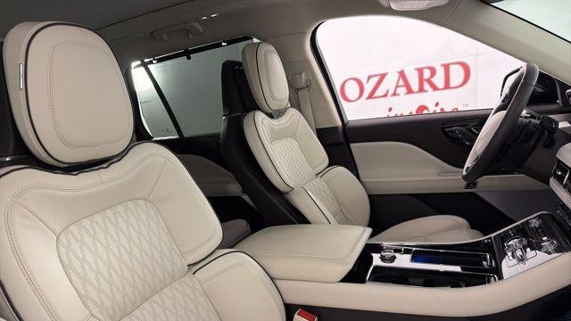 2024 Lincoln Aviator Black Label