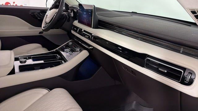 2024 Lincoln Aviator Black Label
