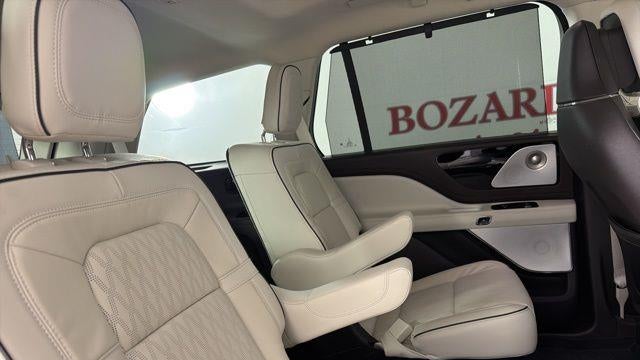 2024 Lincoln Aviator Black Label