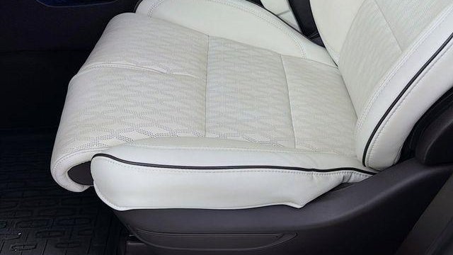 2024 Lincoln Aviator Black Label