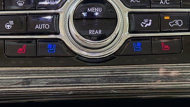 2024 Lincoln Aviator Black Label