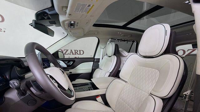 2024 Lincoln Aviator Black Label