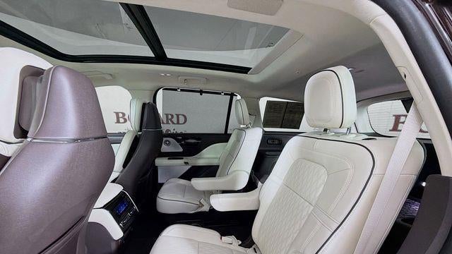 2024 Lincoln Aviator Black Label