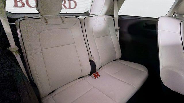 2024 Lincoln Aviator Black Label