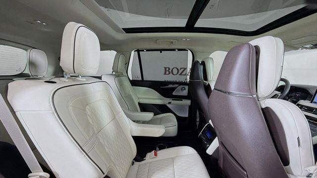 2024 Lincoln Aviator Black Label