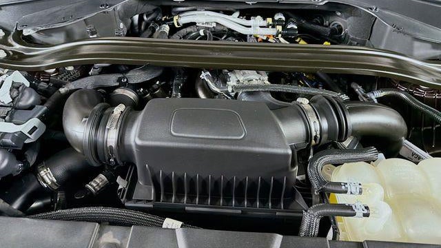 2024 Lincoln Aviator Black Label