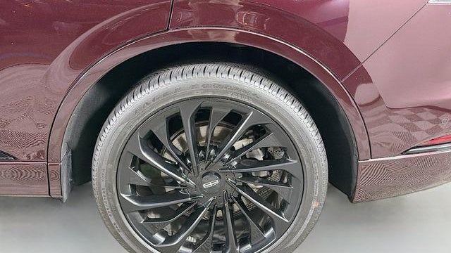 2024 Lincoln Aviator Black Label