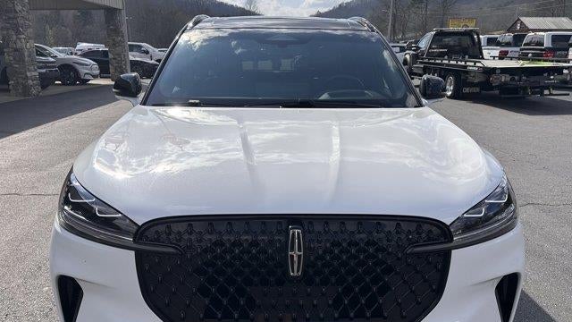 2025 Lincoln Aviator Black Label