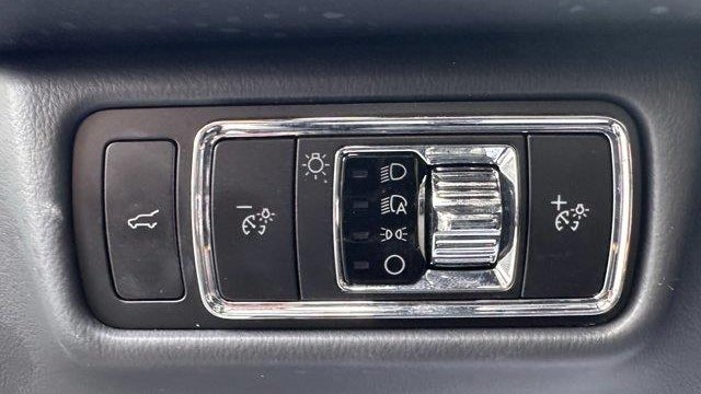 2025 Lincoln Aviator Black Label