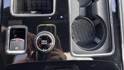 2025 Lincoln Aviator Black Label