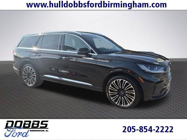 2025 Lincoln Aviator - $64,988