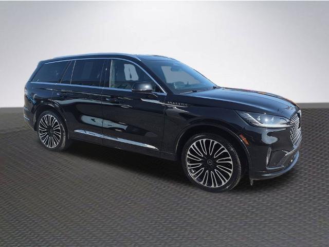 2025 Lincoln Aviator - $64,988