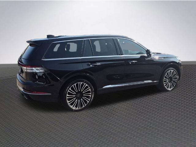 2025 Lincoln Aviator - $64,988