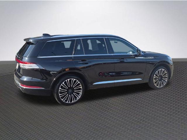 2025 Lincoln Aviator - $64,988