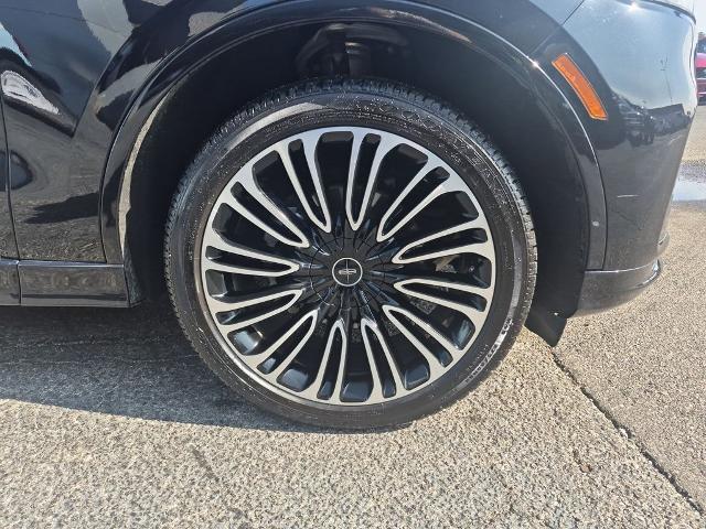 2025 Lincoln Aviator - $64,988