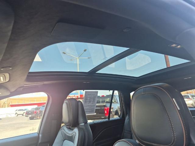 2025 Lincoln Aviator - $64,988