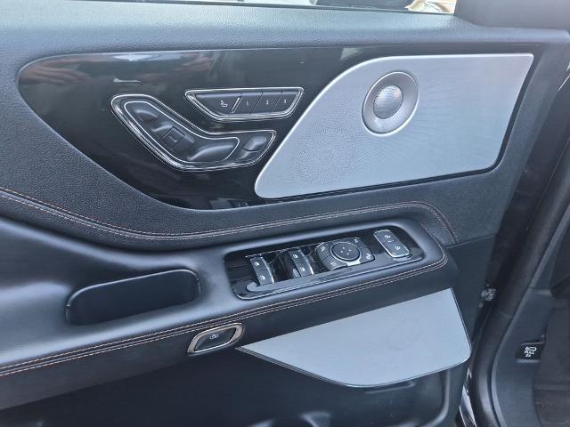 2025 Lincoln Aviator - $64,988