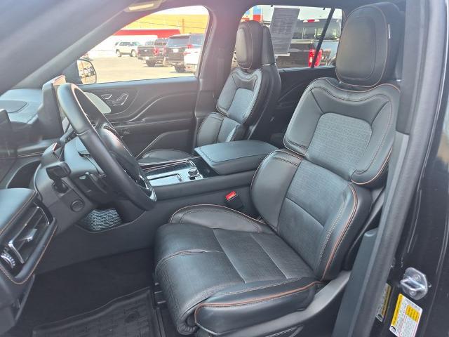2025 Lincoln Aviator - $64,988