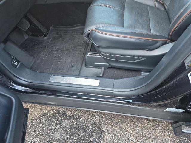 2025 Lincoln Aviator - $64,988