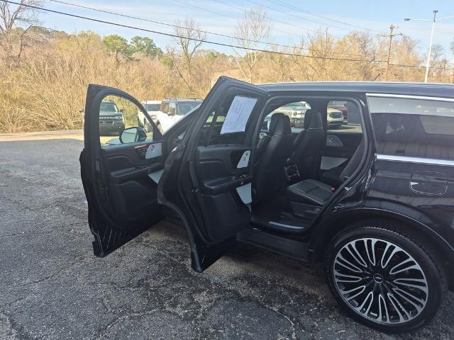 2025 Lincoln Aviator - $64,988
