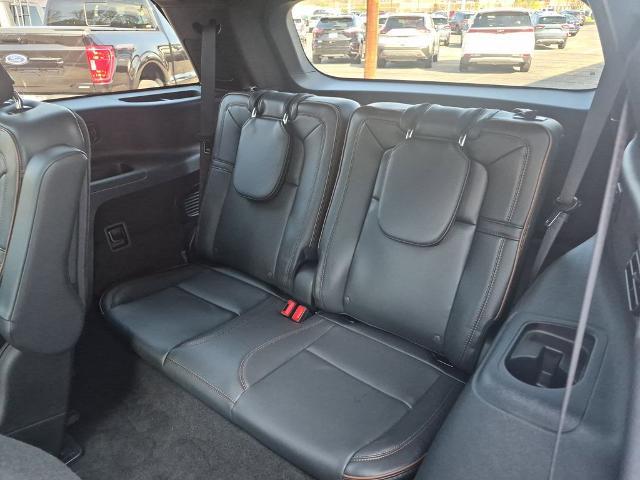 2025 Lincoln Aviator - $64,988