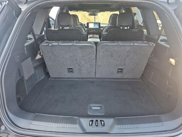 2025 Lincoln Aviator - $64,988
