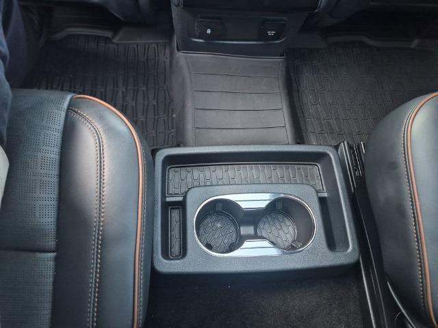 2025 Lincoln Aviator - $64,988