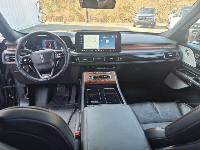 2025 Lincoln Aviator - $64,988