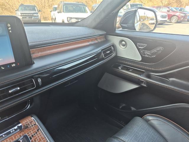 2025 Lincoln Aviator - $64,988