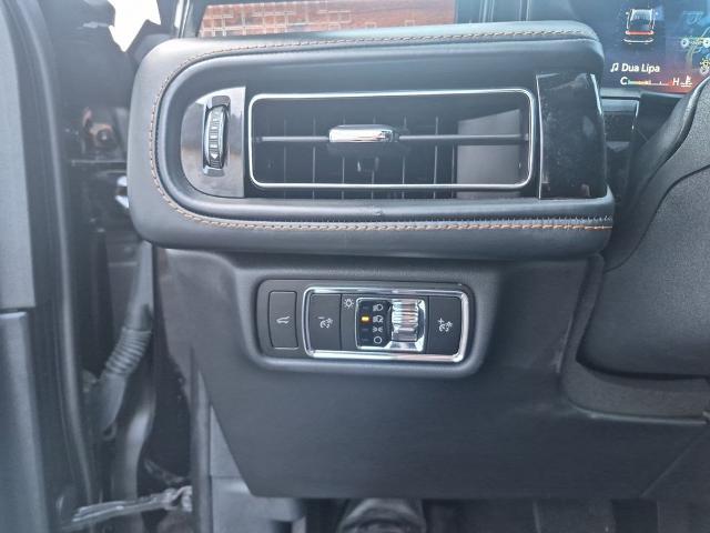 2025 Lincoln Aviator - $64,988