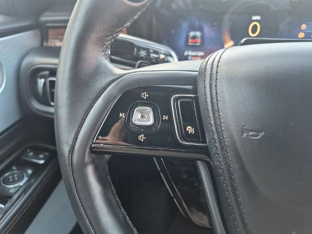 2025 Lincoln Aviator - $64,988