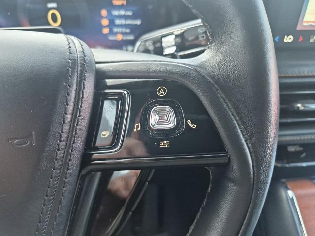 2025 Lincoln Aviator - $64,988