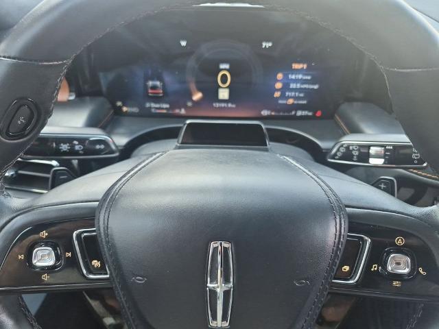 2025 Lincoln Aviator - $64,988