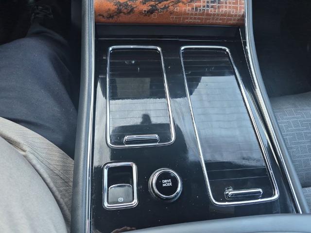 2025 Lincoln Aviator - $64,988