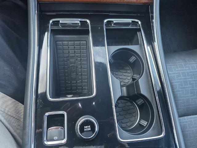 2025 Lincoln Aviator - $64,988