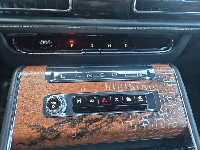 2025 Lincoln Aviator - $64,988
