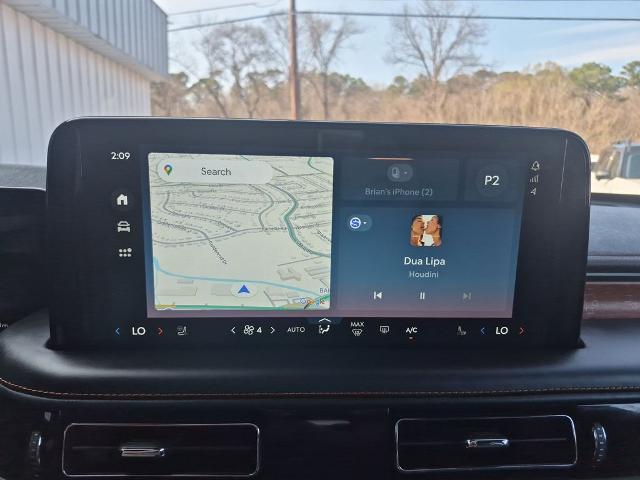 2025 Lincoln Aviator - $64,988