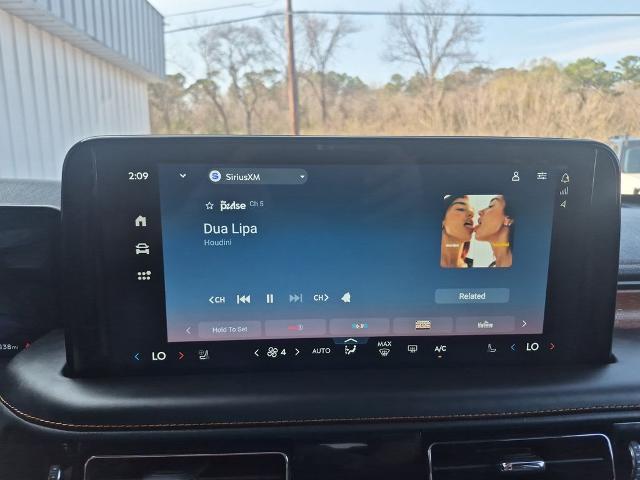2025 Lincoln Aviator - $64,988
