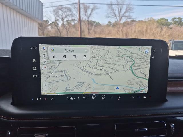 2025 Lincoln Aviator - $64,988