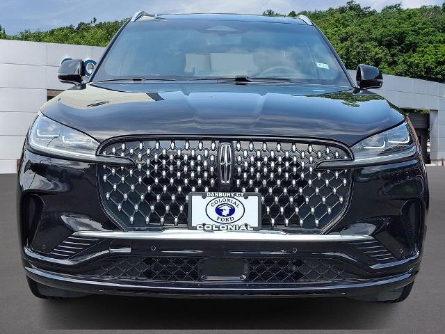 2025 Lincoln Aviator - $73,997