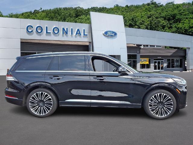 2025 Lincoln Aviator - $73,997