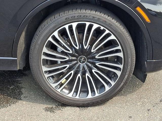 2025 Lincoln Aviator - $73,997