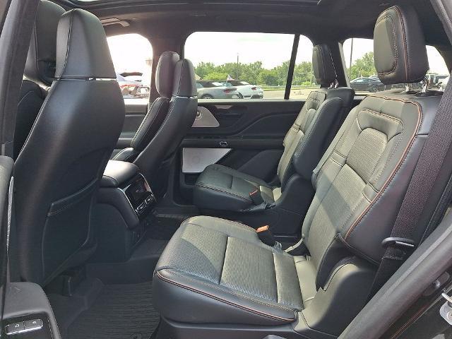 2025 Lincoln Aviator - $73,997