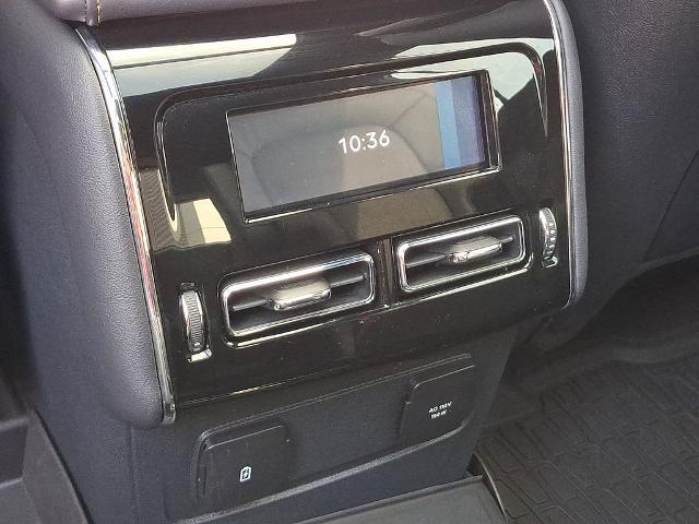 2025 Lincoln Aviator - $73,997
