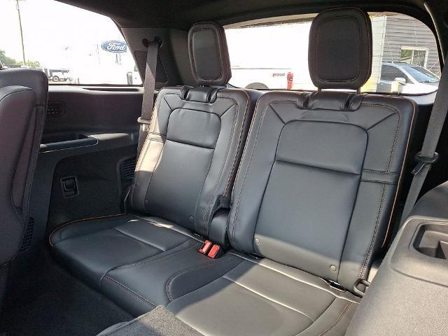 2025 Lincoln Aviator - $73,997