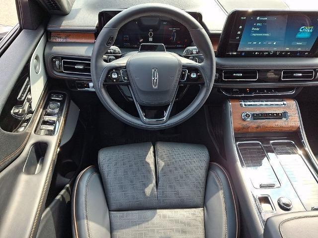2025 Lincoln Aviator - $73,997